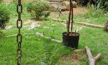 Imagem 6: Casa em condomínio fechado Atibaia