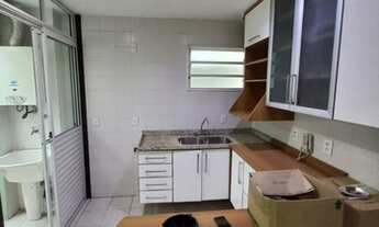 Imagem 4: Casa de condomínio sobrado para venda com 110 metros quadrados com 3 quartos