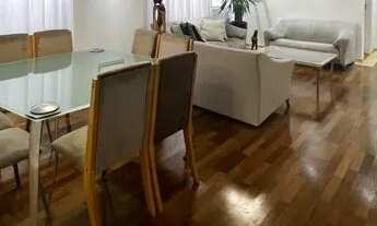 Imagem 3: Condomínio Camara - Apartamento com 3 dormitórios (2 suítes) - 2 vagas - Mobiliado - 183 m