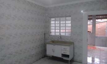 Imagem 4: Casa - Parque 120