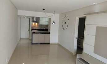 Imagem 1: Apartamento com 3 Dormitórios, 1 Suíte e Varanda Gourmet à venda, 89 m² por R$ 735.000 - P