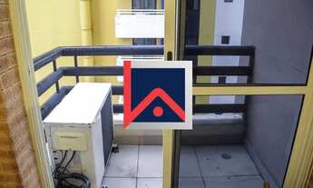 Imagem 5: Apartamento Locação 1 Dormitórios - 45 m² Moema