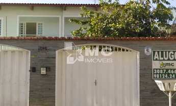 Imagem: Goiânia - Casa Padrão - Setor Coimbra