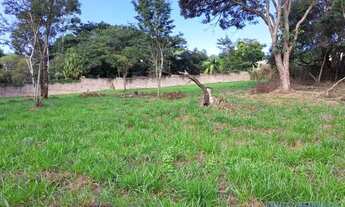 Imagem: TERRENO - COUNTRY CLUB - SP