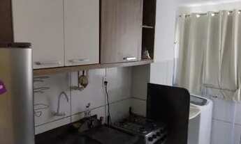 Imagem 5: Apartamento Parque do sol 2 móbiliado oportunidade