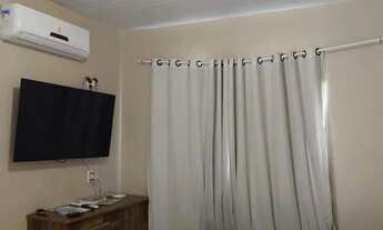 Imagem 2: Casa para venda possui 120 metros quadrados com 2 quartos em Bicanga