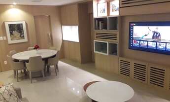 Imagem 3: Apartamento para venda com 123 m com 3 quartos em Pituba - Salvador - Bahia