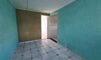 Imagem 3: Apartamento com 2 dormitórios para alugar, 48 m² por R$ 1.230,00/mês - Conjunto Habitacion