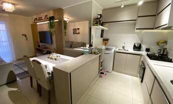 Imagem 5: FLORIANÓPOLIS - Apartamento Padrão - VARGEM PEQUENA