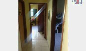 Imagem 3: Casa para venda possui 230 metros quadrados com 5 quartos em Jardim Maria Augusta - Taubat