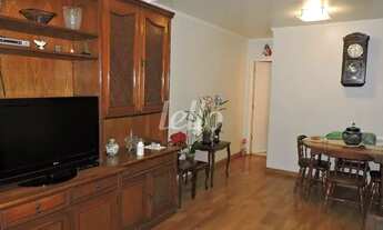 Imagem 3: São Paulo - Casa Padrão - Moema