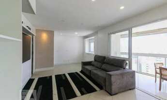 Imagem 2: Apartamento para Aluguel - Vila Olímpia, 2 Quartos, 93 m2