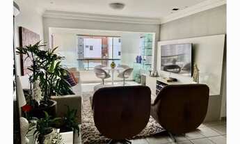 Imagem 3: Apartamento à venda, 136 m² por R$ 848.000,00 - Boa Viagem - Recife/PE