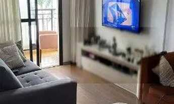 Imagem 4: Apartamento com 3 dormitórios à venda, 72 m² por R$ 648.000 - Alto da Mooca - São Paulo/SP