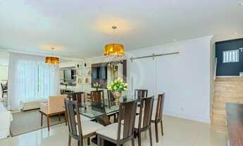 Imagem 7: Sobrado em condomínio à Venda com 3 suítes no Bacacheri em Curitiba