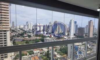 Imagem 2: APARTAMENTO RESIDENCIAL em GOIÂNIA - GO, SETOR OESTE