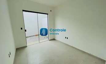 Imagem 4: Casa com 2 dormitórios sendo uma suíte no Bairro Ipiranga/São José