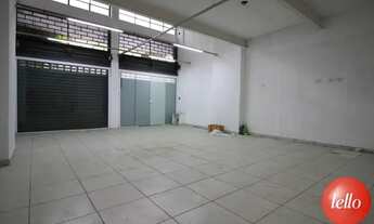 Imagem: São Paulo - Loja/Salão - Tatuapé