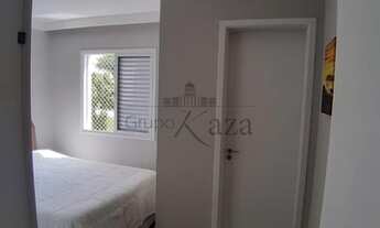 Imagem 5: Apartamento - Cidade Morumbi - Residencial Reiwa - 68m² - 3 Dormitórios