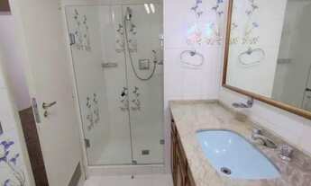 Imagem 10: 03 QUARTOS (01 SUÍTE), andar ALTO, 01 VAGA, PORTARIA 24h, à venda, 150 m² por R$ 1.645.000