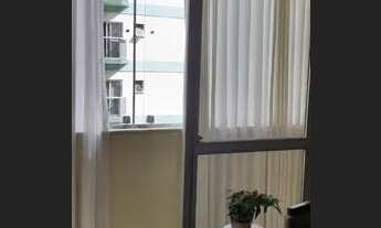 Imagem 2: Apartamento com 2 dormitórios para alugar, 80 m² por R$ 2.700,00/mês - Praia da Costa - Vi