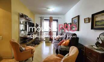 Imagem 2: Moema 2 quartos 1 suíte