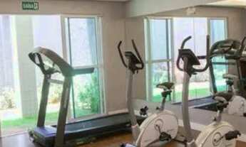 Imagem 7: LZN - APARTAMENTO NA MADALENA QUALIDADE GABRIEL BACELAR COM 60M²