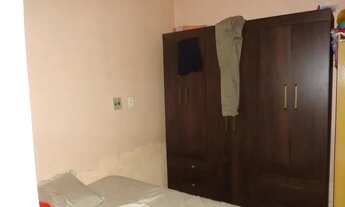 Imagem 7: QR 502 Ótimo Sobrado com Duas Residências com 2 Quartos Escriturado em Samambaia Sul - Bra