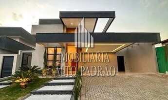 Imagem 3: Casa de Condomínio com 3 dorms, Terras Alphaville Mirassol, Mirassol - R$ 990 mil, Cod: 16