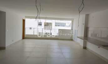 Imagem 4: Quintas de Goyaz - Apartamento 4 quartos, sendo 4 suítes