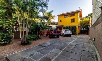 Imagem 3: PORTO ALEGRE - Casa Padrão - Teresópolis