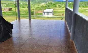 Imagem 2: Duplex com terraço panorâmico - Top Park - Itabuna
