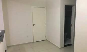 Imagem 3: Alugo apto no Villa Branca