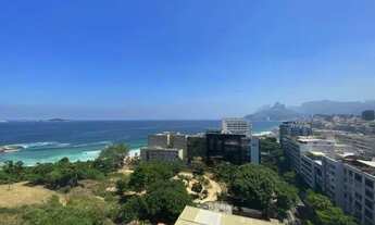 Imagem 1: Apartamento-LOCAÇÃO-Copacabana-Rio de Janeiro-RJ