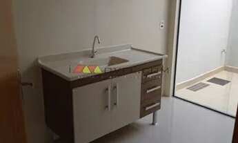 Imagem 4: CASA RESIDENCIAL em RIO CLARO - SP, CIDADE NOVA