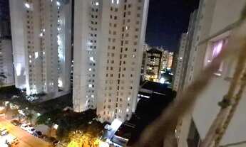 Imagem 6: Apartamento para aluguel com 89 m² com 4/4 em frente ao empório Sacaria St Bueno