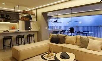 Imagem 2: APARTAMENTO - ALTO DA BOA VISTA - SP