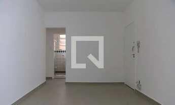 Imagem 2: Apartamento para Aluguel - Ponta da Praia, 2 Quartos, 87 m2