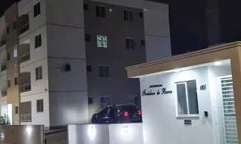 Imagem 5: Apartamento à venda 2 quartos em Palhoça bairro Barra do Aririú R$ 210.214,78