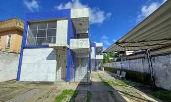 Imagem 2: (CM)) APT C/2 QUARTOS PROX AO BOMPREÇO E PRAIA DO JANGA