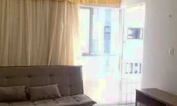 Imagem 7: Apartamento de 1 qt mobiliado em Candeias com taxas inclusas