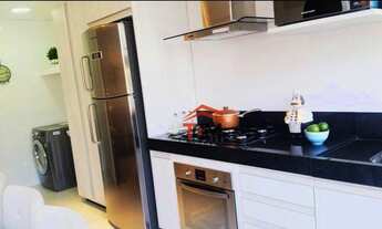 Imagem 7: Apartamento à venda, 61 m² por R$ 450.000,01 - Setor Marista - Goiânia/GO