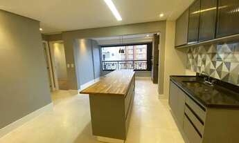 Imagem 3: Apartamento com 2 dormitórios para alugar, 75 m² por R$ 4.900,00/mês - Jardim Apolo - São