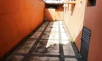 Imagem: Sobrado no coração de Pinheiros