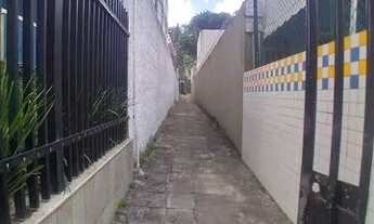 Imagem 5: Casa para estudantes UFBA