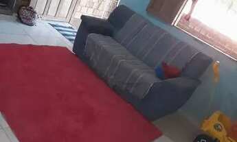 Imagem: Casa para venda possui 100 metros quadrados