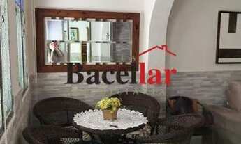 Imagem 4: Casa de Vila-À VENDA-Vila Isabel-Rio de Janeiro-RJ