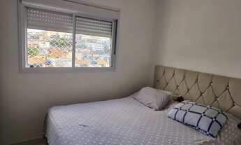 Imagem 3: Apartamento com 2 dormitórios para alugar, 45 m² por R$ 3.050/mês - Anália Franco - São Pa