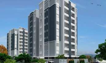 Imagem: Apartamento à venda 3 quartos em Blumenau