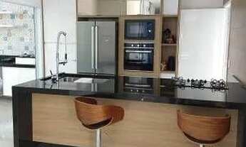 Imagem 8: Sobrado com 3 dormitórios, 300 m² - venda por R$ 2.200.000 ou aluguel por R$ 2.212.000/mês